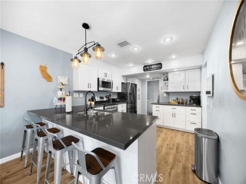 1714 S Heritage Circle, Anaheim, CA