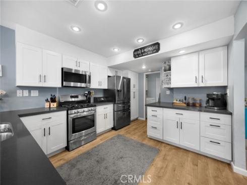 1714 S Heritage Circle, Anaheim, CA
