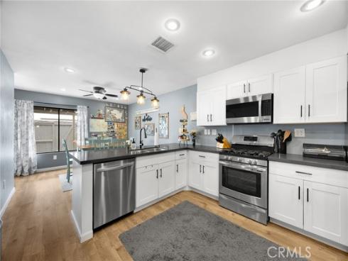 1714 S Heritage Circle, Anaheim, CA