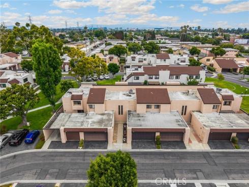 1714 S Heritage Circle, Anaheim, CA