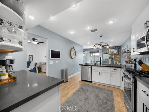 1714 S Heritage Circle, Anaheim, CA