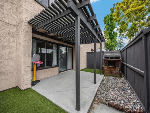 1714 S Heritage Circle, Anaheim, CA