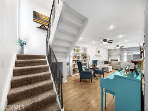 1714 S Heritage Circle, Anaheim, CA