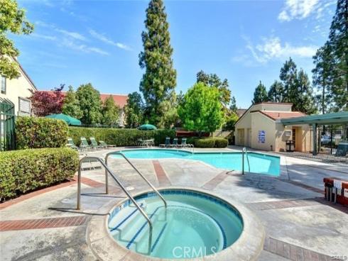 3530 W Sweetbay D Court, Anaheim, CA