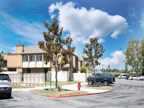 1381 S Walnut  2005 , Anaheim, CA