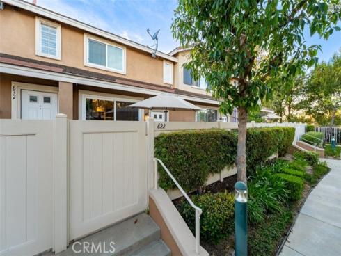822 S Boulder , Anaheim, CA