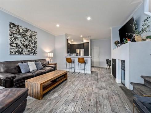 822 S Boulder , Anaheim, CA
