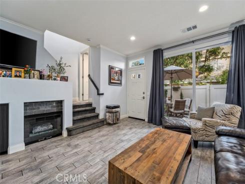 822 S Boulder , Anaheim, CA