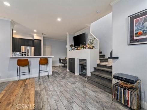 822 S Boulder , Anaheim, CA