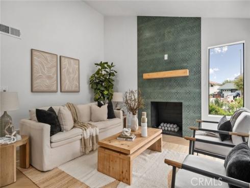 591 S Sonya , Anaheim, CA