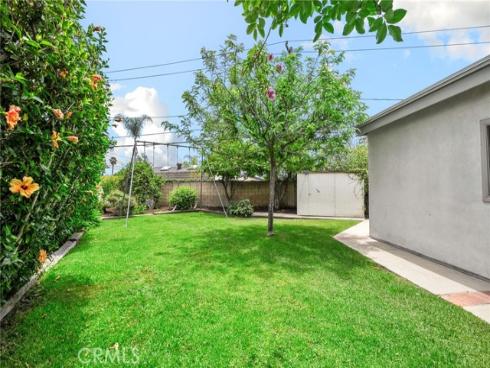 591 S Sonya , Anaheim, CA