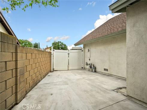 591 S Sonya , Anaheim, CA