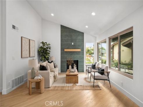 591 S Sonya , Anaheim, CA