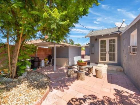 1812 E Briarvale , Anaheim, CA