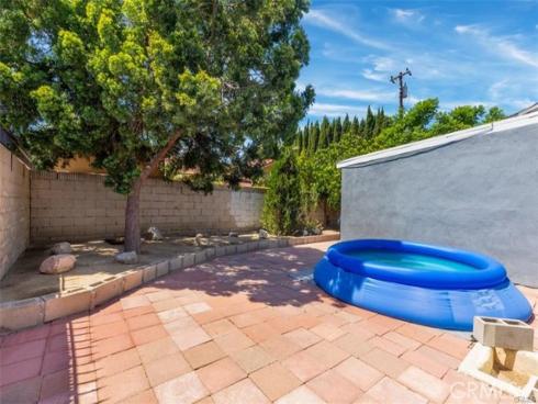 1812 E Briarvale , Anaheim, CA