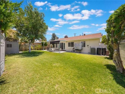 1909 W Embassy , Anaheim, CA
