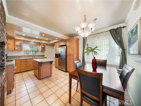 1909 W Embassy , Anaheim, CA