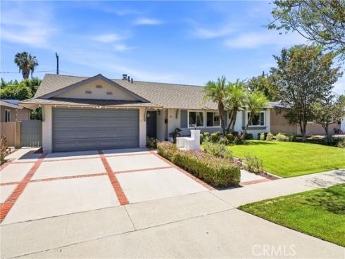 2532 E Paladin Avenue Avenue, Anaheim, CA