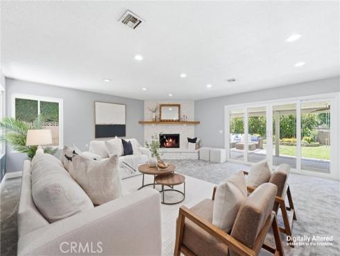 2532 E Paladin Avenue Avenue, Anaheim, CA