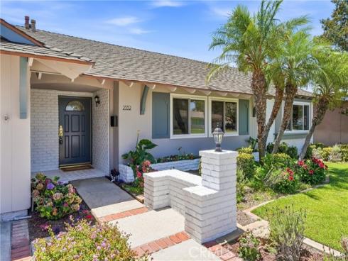 2532 E Paladin Avenue Avenue, Anaheim, CA
