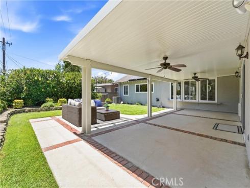 2532 E Paladin Avenue Avenue, Anaheim, CA