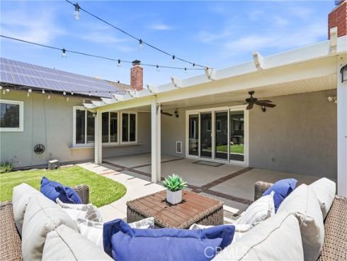 2532 E Paladin Avenue Avenue, Anaheim, CA