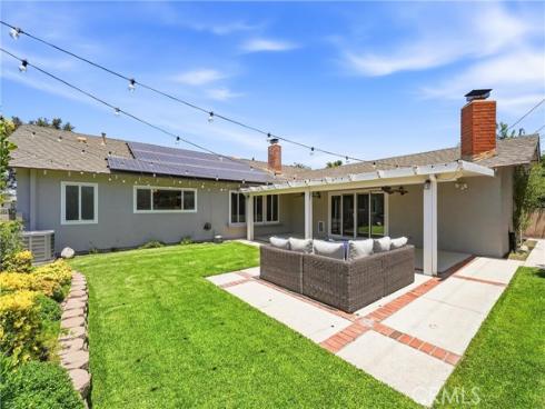 2532 E Paladin Avenue Avenue, Anaheim, CA