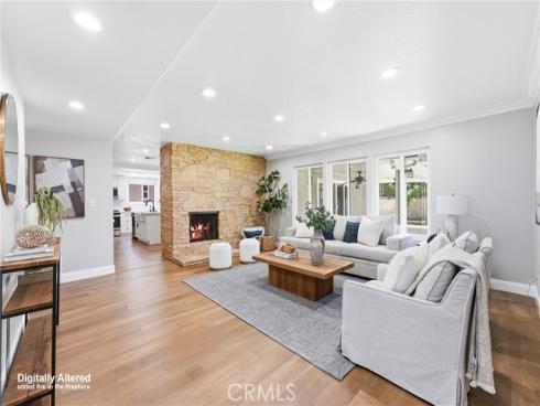 2532 E Paladin Avenue Avenue, Anaheim, CA