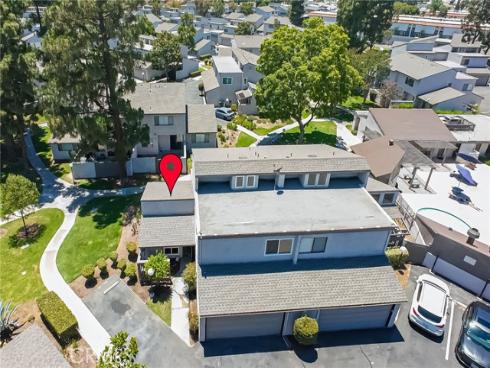 3002 E Via Siena , Anaheim, CA