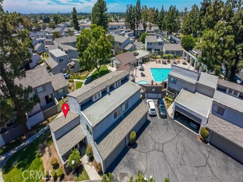 3002 E Via Siena , Anaheim, CA