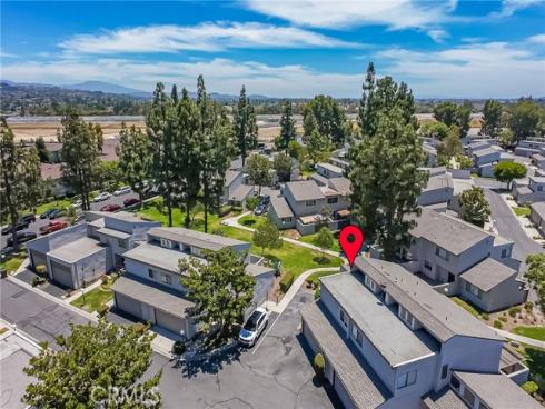 3002 E Via Siena , Anaheim, CA
