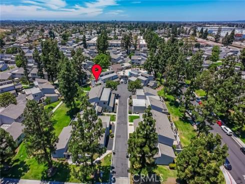 3002 E Via Siena  , Anaheim, CA
