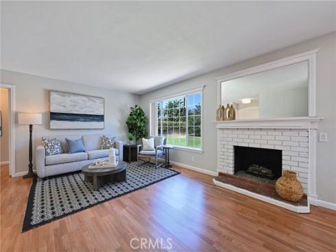 120 N Jerrilee , Anaheim, CA