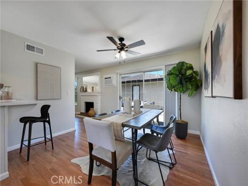 120 N Jerrilee , Anaheim, CA