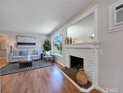 120 N Jerrilee , Anaheim, CA