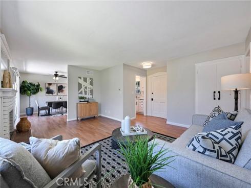 120 N Jerrilee , Anaheim, CA