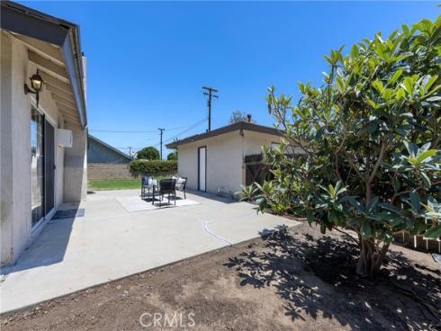 120 N Jerrilee , Anaheim, CA