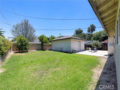 120 N Jerrilee , Anaheim, CA