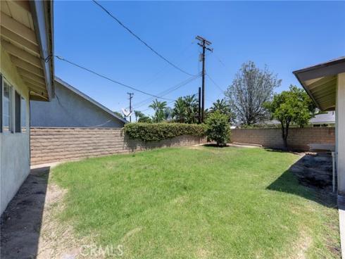 120 N Jerrilee , Anaheim, CA