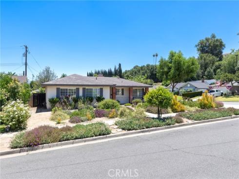 120 N Jerrilee , Anaheim, CA