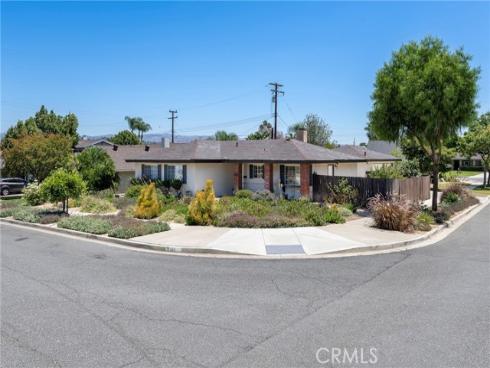 120 N Jerrilee , Anaheim, CA