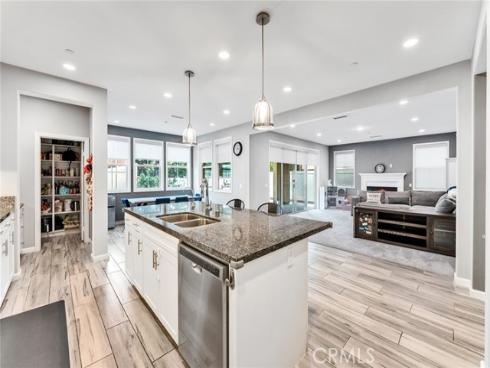 261 N Callum , Anaheim, CA