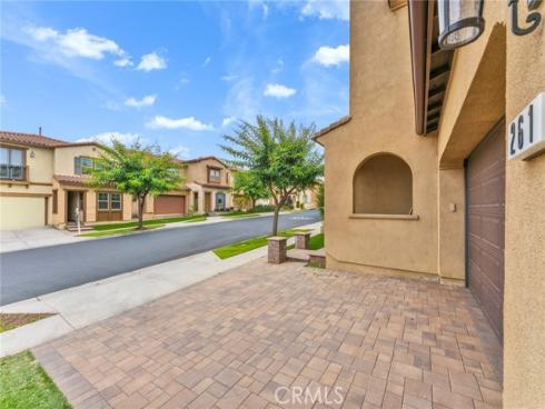 261 N Callum , Anaheim, CA