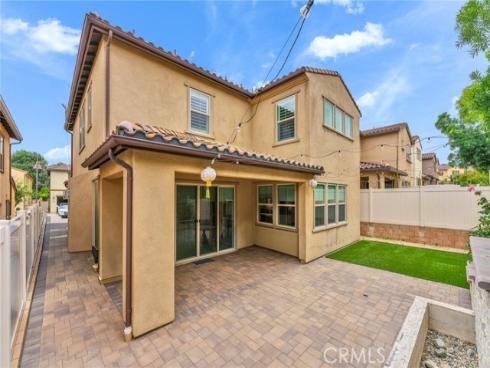 261 N Callum , Anaheim, CA