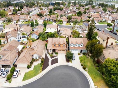 280 S Brookside Court, Anaheim, CA