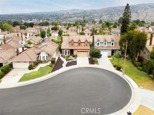 280 S Brookside Court, Anaheim, CA