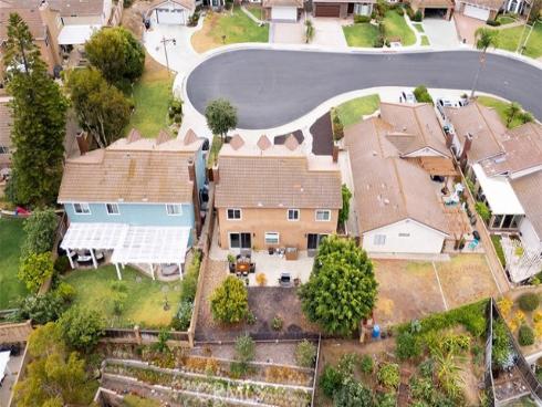 280 S Brookside Court, Anaheim, CA