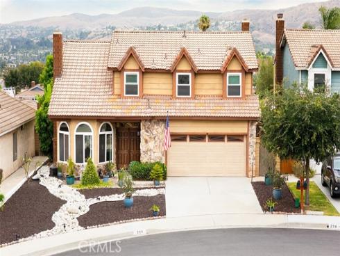 280 S Brookside   Court, Anaheim, CA