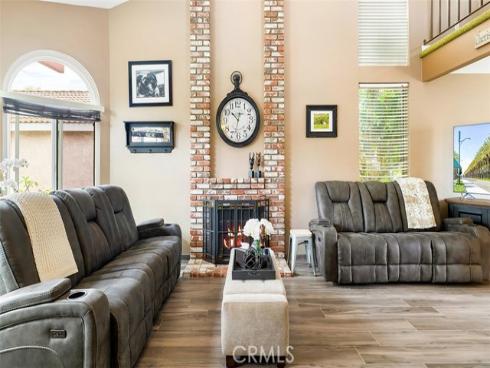 280 S Brookside Court, Anaheim, CA