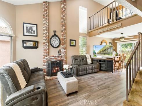280 S Brookside Court, Anaheim, CA